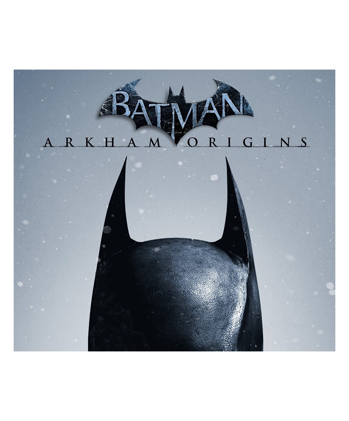 Batman: Arkham Origins + 3x DLC Steam Key GLOBAL